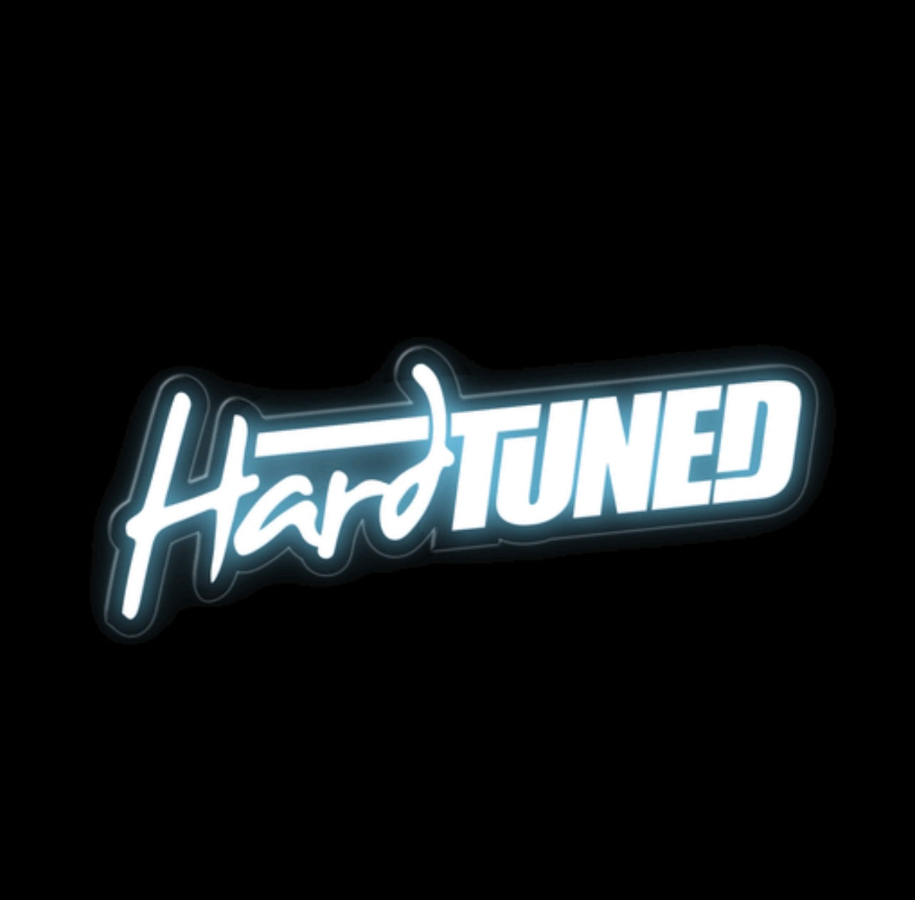HardTuned LED Sticker - Modheads.in