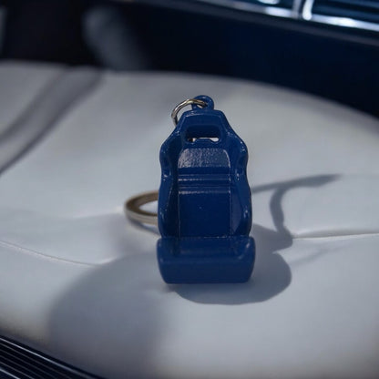 Sports Bucket Seat Keychain - Modheads.in