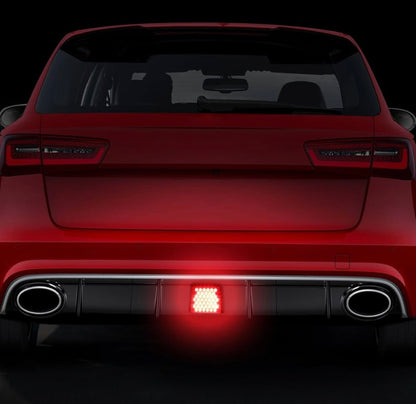 43LED Brake Light For Rear Bumper - Modheads.in