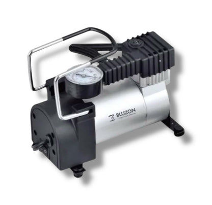 BLUZON Tyre Inflator - Modheads.in