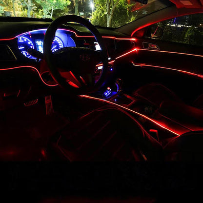 K4 10in1 Ambient Lights with AI by CHICAGO AUDIO