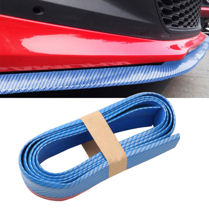 SAMURAI Bumper Lip