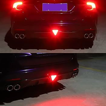 F1 Style 20LED Brake Light