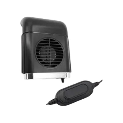 Car Seat Neck Fan (Black) - Modheads.in