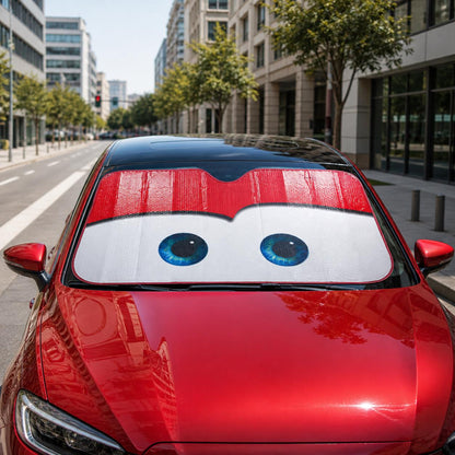 Eye Sunshade For Windshield | 1PC