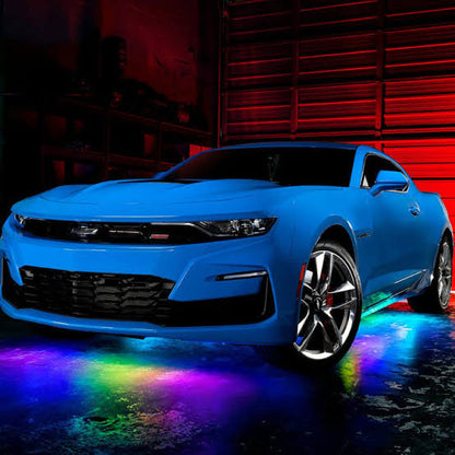 K4 Underbody Lights With App Control - Modheads.in