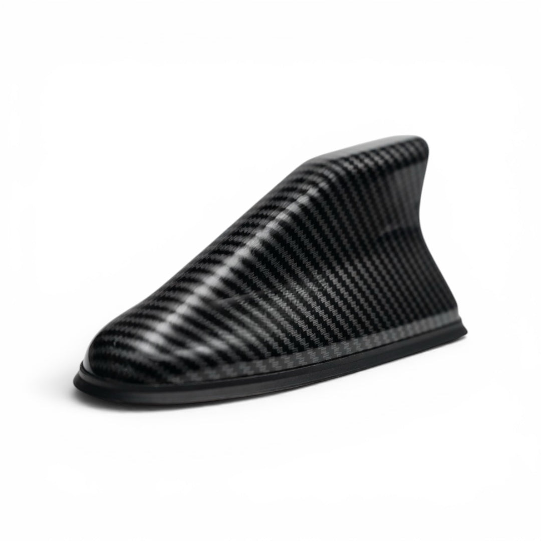 Functional Shark Fin Antenna - Modheads.in