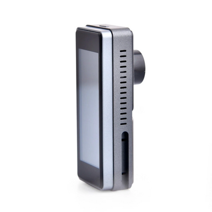 AutoYu 4K Dashcam Front & Rear | 1 Year Warranty - Modheads.in