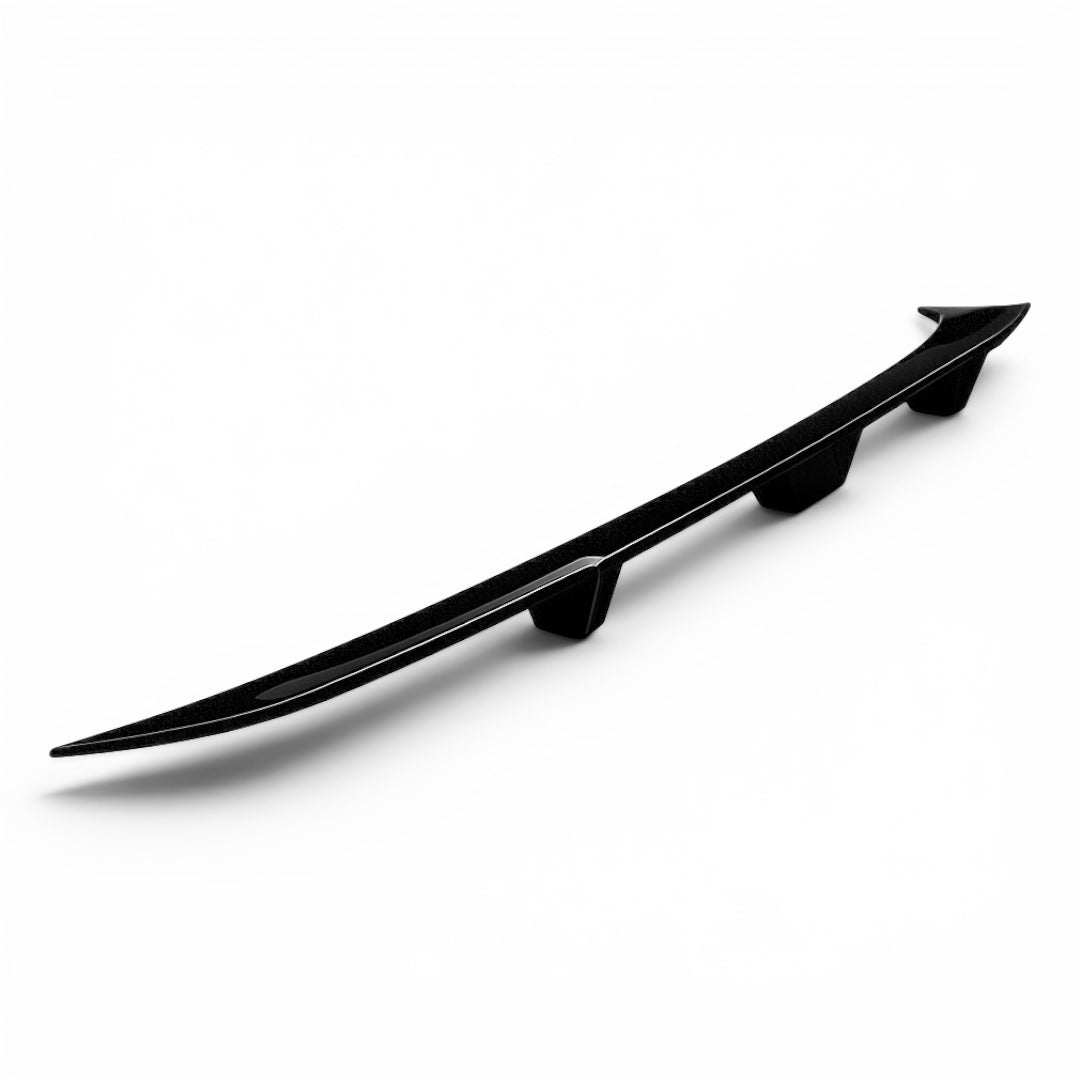 Slim Spoiler For Sedans | ABS | Sedan Spoiler