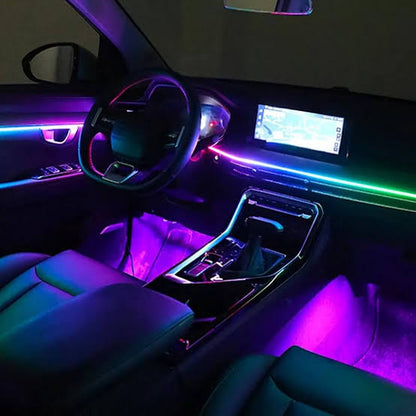 K4 Symphony Ambient Lights by CARDI