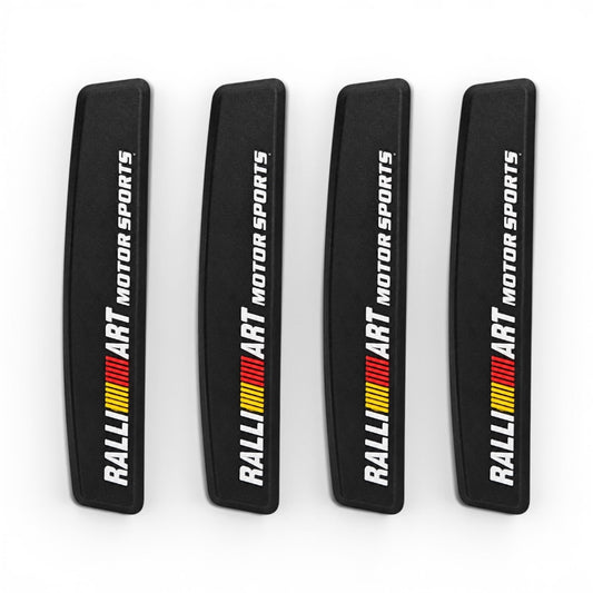 Soft Silicone Door Edge Guards