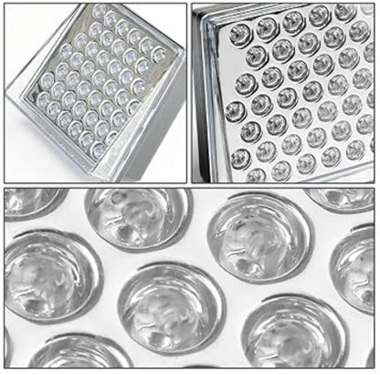 43LED Brake Light For Rear Bumper - Modheads.in