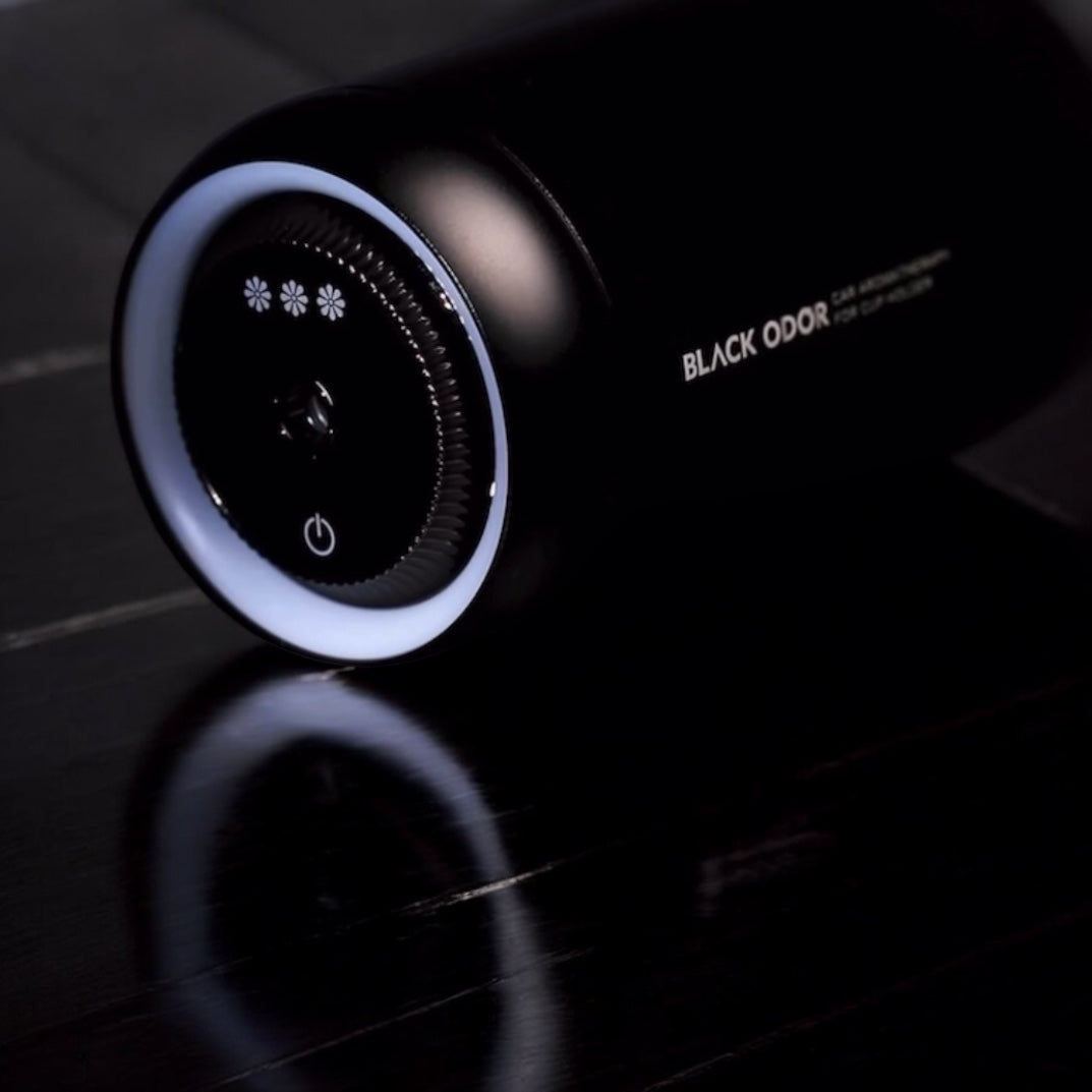 BlackOdor Air Humidifier - Modheads.in