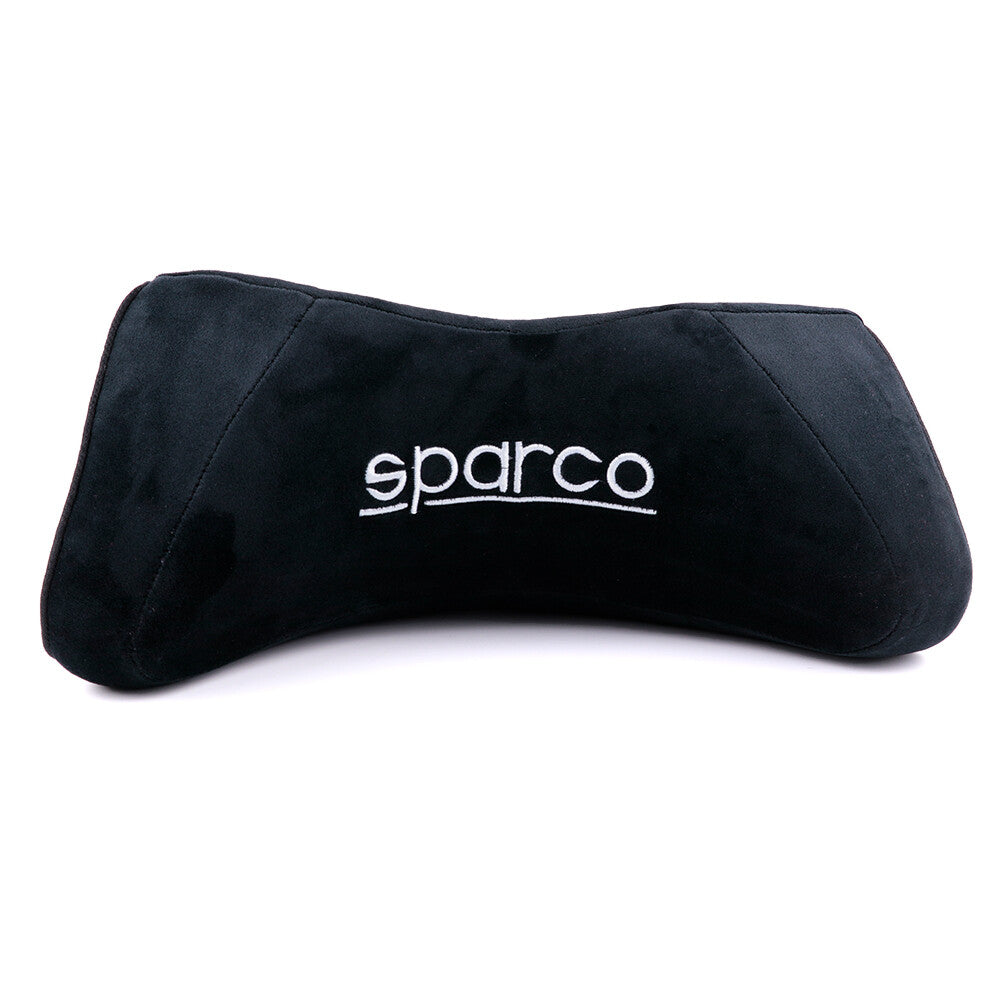 Sparco Memory Foam Neck Pillow (1PC)