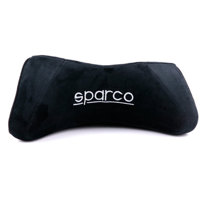Sparco Memory Foam Neck Pillow (1PC)