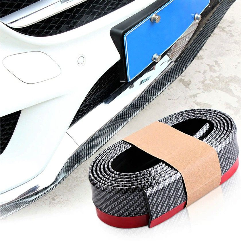 SAMURAI Bumper Lip