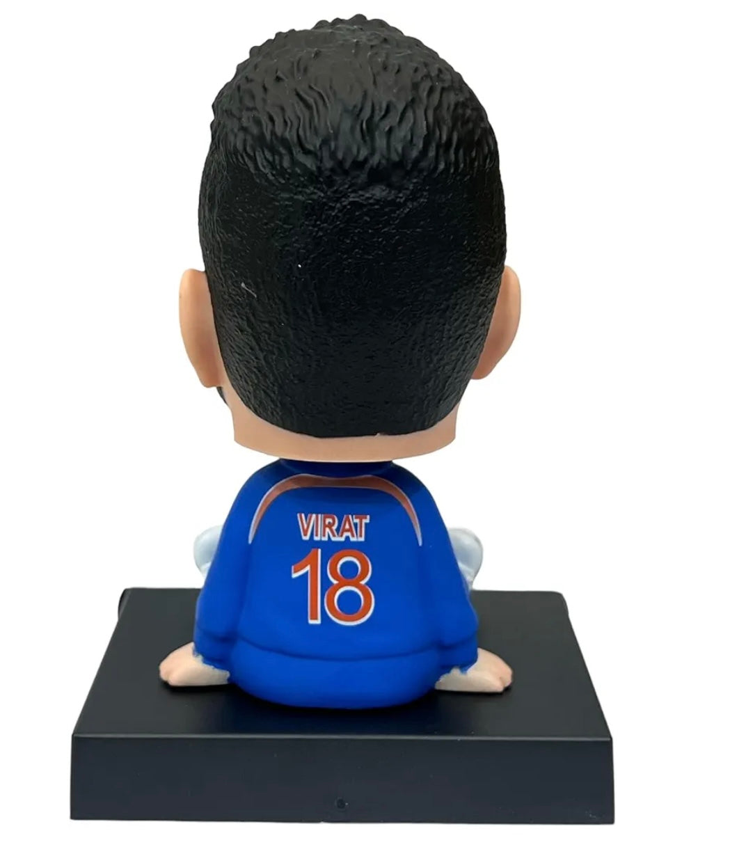 Virat Kohli Bobblehead - Modheads.in