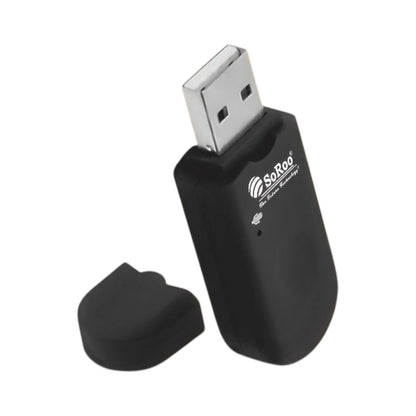 Hybrid Series Bluetooth Audio Receiver With Aux - Modheads.in