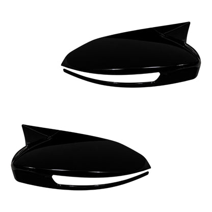 Mirror Covers For Nexon (23), Curvv, Harrier, Safari