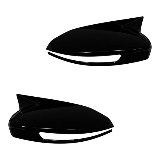 Mirror Covers For Nexon (23), Curvv, Harrier, Safari