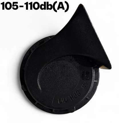 LIU HJG Windtone 12V Horn | 105-110db(A) | 410/510Hz