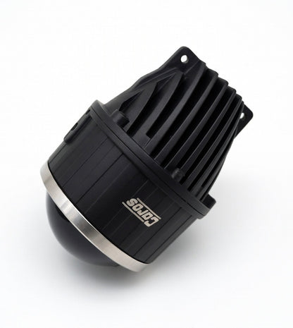 Caros Tri Color Fog Lamp Projectors | 3” | 2 Years Warranty - Modheads.in