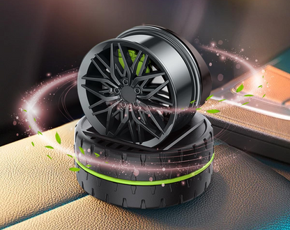 Solar Alloy With Fragrance