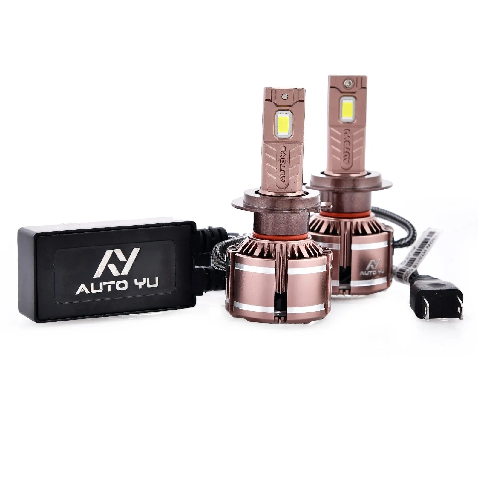 AutoYu 180W LED Light | 2 Years Warranty - Modheads.in