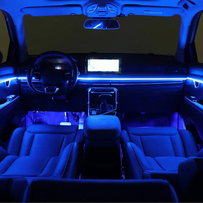 K4 Symphony Ambient Lights by CARDI