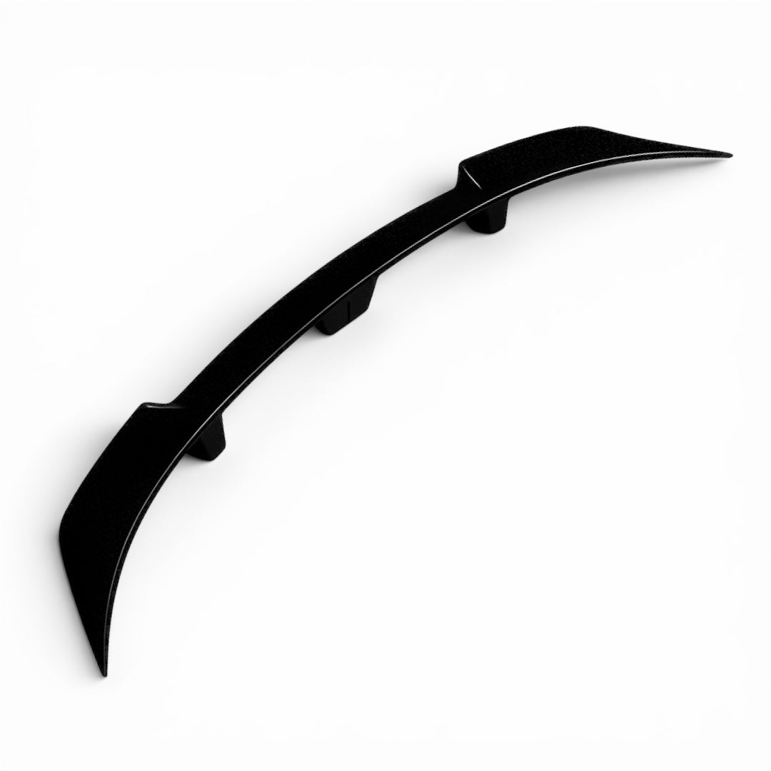 Slim Spoiler For Sedans | ABS | Sedan Spoiler