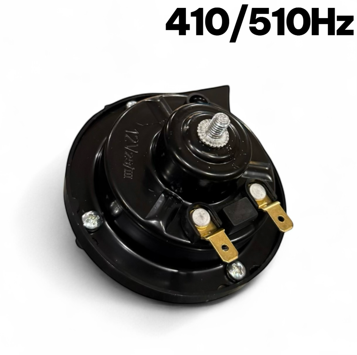 LIU HJG Windtone 12V Horn | 105-110db(A) | 410/510Hz
