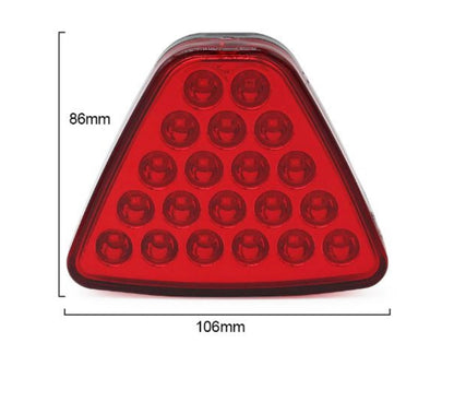 F1 Style 20LED Brake Light - Modheads.in