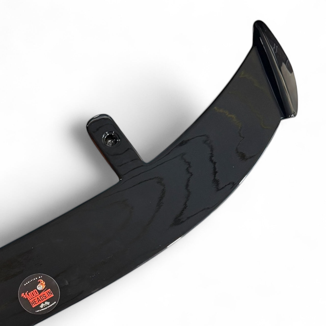 Universal Sleek Monster Spoiler