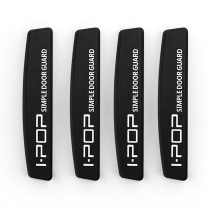 Soft Silicone Door Edge Guards - Modheads.in