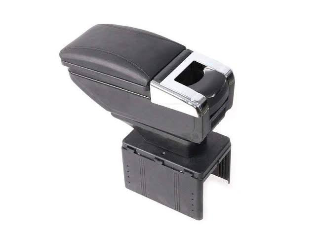 Universal Armrest With Storage - Modheads.in