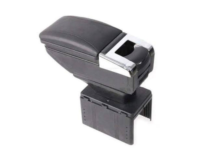 Universal Armrest With Storage - Modheads.in