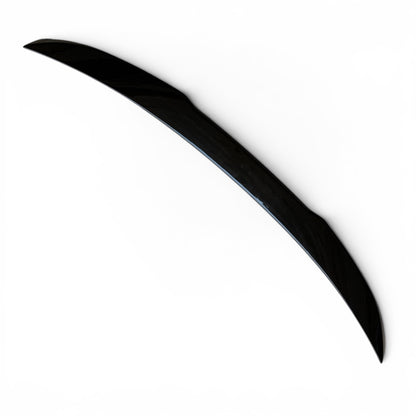 M4 Style Spoiler for VW Virtus | ABS | Gloss Black - Modheads.in