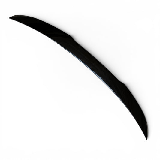M4 Style Spoiler for VW Virtus | ABS | Gloss Black