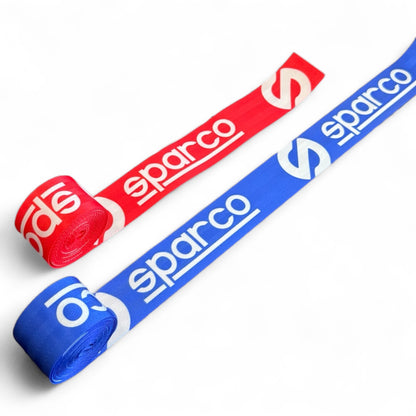 SPARCO Seatbelt (1 Roll)