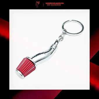 Air Intake Keychain - Modheads.in