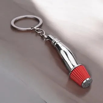 Air Intake Keychain - Modheads.in