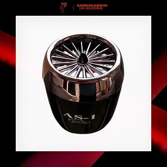 Alloy Wheel Design Air Freshner - Modheads.in