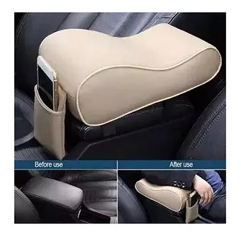 Memory Foam Armrest Cushion - Modheads.in