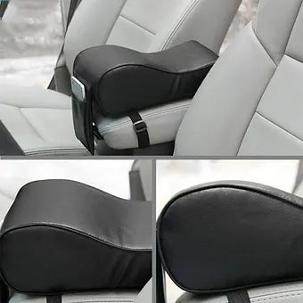 Memory Foam Armrest Cushion - Modheads.in