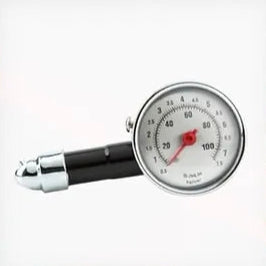 Analog Tyre Pressure Gauge - Modheads.in