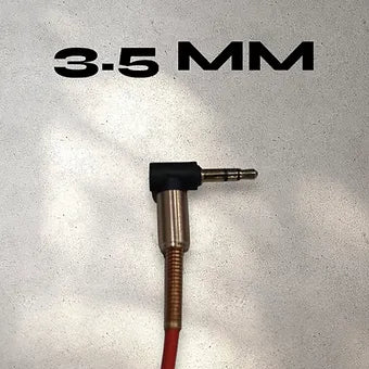 REPONIC 3.5MM Aux Cable - Modheads.in