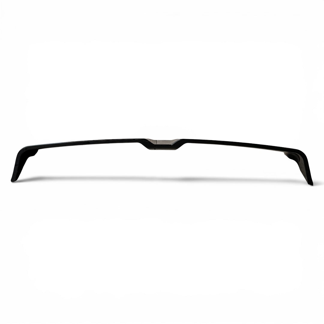 VW Polo Oettinger Spoiler | ABS | Gloss Black - Modheads.in