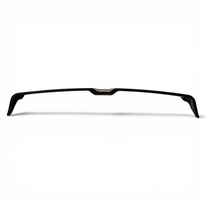 VW Polo Oettinger Spoiler | ABS | Gloss Black - Modheads.in