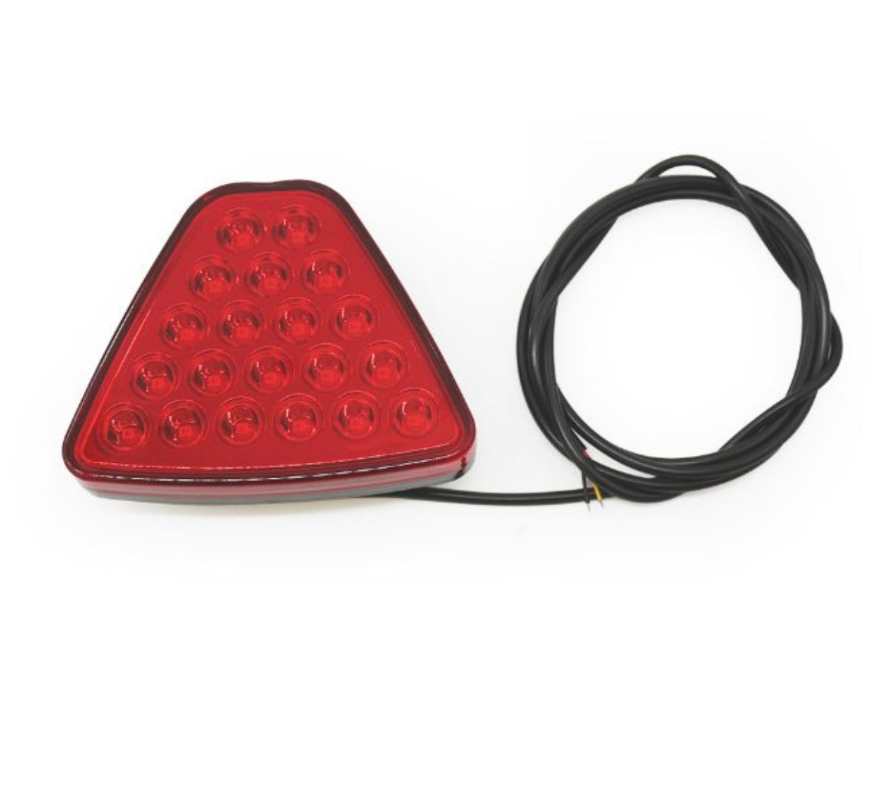 F1 Style 20LED Brake Light