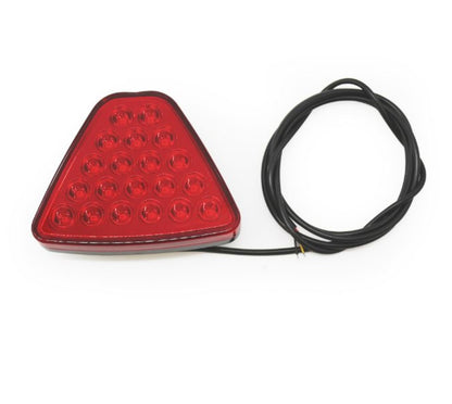 F1 Style 20LED Brake Light - Modheads.in